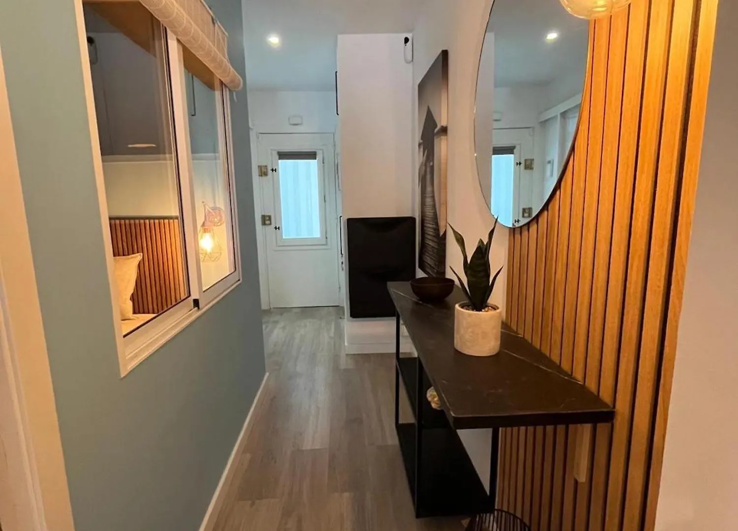 アパート Hauzify I Apartament Mar D'Aro プラヤ・デアロ